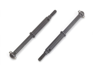 HPI Racing - HD Rear Drive Shaft Set - 160895