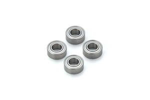 Kyosho - Shield Bearing (5x10x4) 4pcs - BRG407