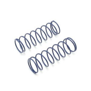 Kyosho - Big Shock Spring (Navy Blue/9-1.6/L=72) - IFS005-916