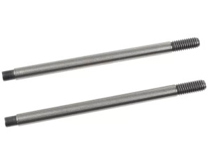 Corally - Shock Shaft - Rear - 1 pc - 00140-179