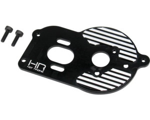 Hot Racing - Adjustable Aluminum Motor Mount, for Mini-T 2.0 B2 - MTT18A01
