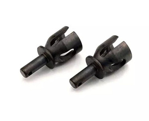 Kyosho - HD Diff Shaft (FZ02 / 2pcs) - FAW207B