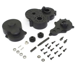 Kyosho - Gear Box Set (EZ Series) - EZ210
