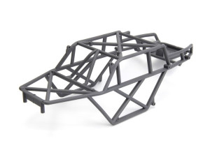 HPI Racing - Ford Bronco 4400 Roll Cage (Grey) - 161213