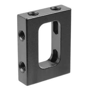 Corally - Servo Mount - Aluminum - 1 pc - 00140-185