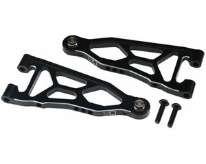 Hot Racing - Aluminum Front Lower Arm, for 1:18 Grom - GRM55M01