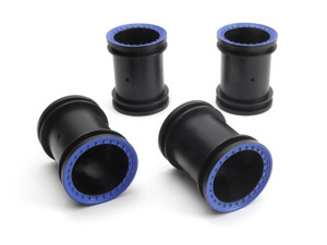 HPI Racing - MT-1 Wheel 1.2in (Blue/2pcs) - 160881