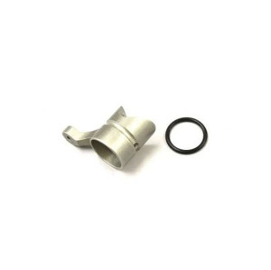 Kyosho - Aluminum Hard Upper Servo Saver (MP9) - IFW450B