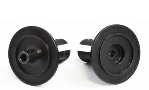MIP - Moore's Ideal Products - Super Ball Diff Outdrive Set, for Team Associated B7 - 24100