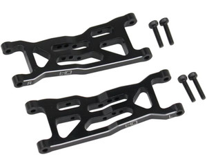 Hot Racing - Aluminum Front Arm Set, for Losi Mini-T 2.0 - MTT5501