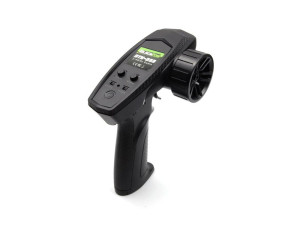 BlackZon - Blackzon BTX-233 2.4GHz 3Ch Transmitter - 540466