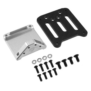 Power Hobby - Side Mounting Mount for Castle Creations XLX2 ESC - 7005