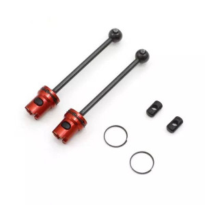 Kyosho - Universal Swing Shaft L (FZ02L-B/2pcs) - FAW203B
