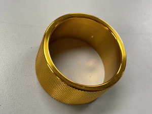 Scale Reflex - Wheel Grip / Futaba / Gold - 862050