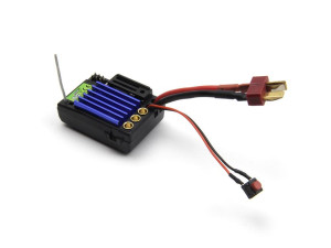 BlackZon - Blackzon BL14-200-3S 2 in 1 ESC/Receiver - 540464
