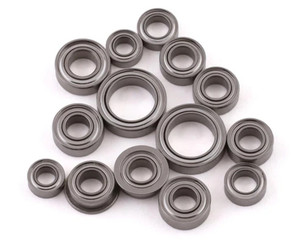 Whitz Racing Products - Custom Works Outlaw 4 HyperGlide Bearings - Full Kit - -CWO4-HGFK