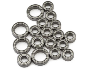 Whitz Racing Products - Team Associated B6.1 HyperGlide Bearings - -AEB61-HGFK