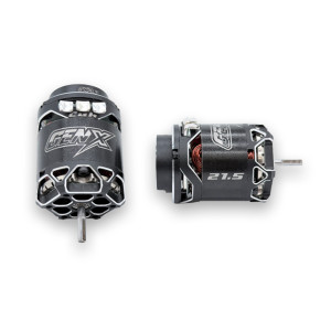 Exalt - Gen-X 21.5T Bronze Spec Brushless Motor - G215