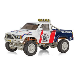 Team Associated - RC10 4X4 Pickup Truck Kit - 40015