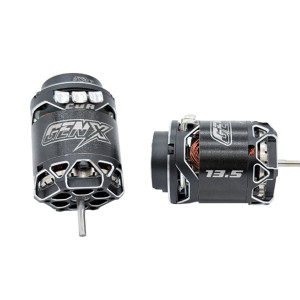 Exalt - Gen-X 13.5T Gold Spec 2S Brushless Motor - G135GS2