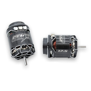 Exalt - Gen-X 17.5T Gold Spec 1S Brushless Motor - G175GS1