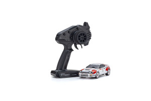 Kyosho - Mini-Z AWD MA-020 Celica Turbo 4WD No.2 WRC 1992 Carlos Sainz - 32654CS