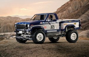 Tamiya - 1/10 RC Ford F-150 Ranger XLT - 58759