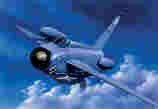 Airfix - English Electric Lightning F.6 1:48 - 9178
