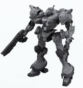 Bandai - Gundam Models - 30MM Armored Core VI Fires of Rubicon - 2815168