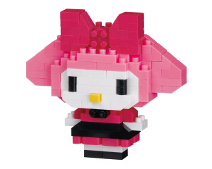 Nanoblock - My Melody - 23368