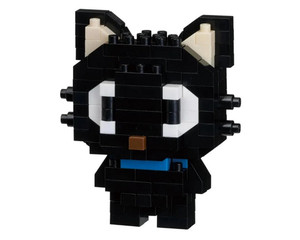 Nanoblock - Chococat Sanrio - 23371
