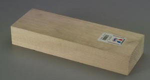 Midwest Products - 2 X 4 X 12 Bass Block - 4422