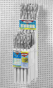 Midwest Products - .157 X 40 Carbon Fiber Tube (1 - 5821