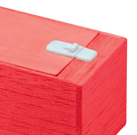 Dubro Products - Hatch Latch - 925