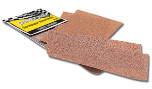 Pinecar - Sandpaper Assortment - 380
