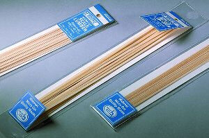 Midwest Products - .0416 X .1041 X 11' Scale Lumb ## - 8019