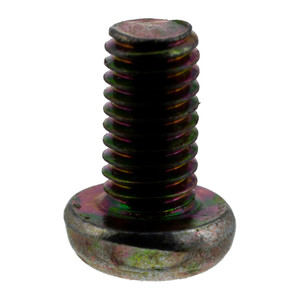 Polaris 0450108 Phillips Pan Bolt OEM 2001-2006 Scrambler 50 90 Sportsman 90 Predator 50