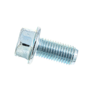 Polaris 0450124 Washer Hex Bolt 2001-2019 Predator Sportsman Outlaw 90 110 EFI ATV OEM