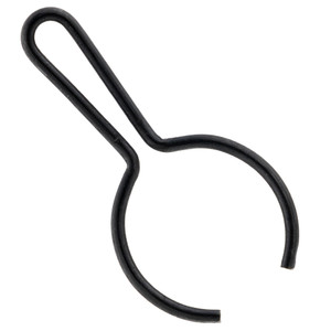 Polaris 0450191 Spring Clip 2001-2006 Predator Sportsman Scrambler 50 90 X