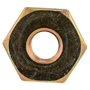 Polaris 0450224 OEM Drive Train Hex Nut Outlaw Phoenix Predator Sportsman 50 90 110 200