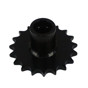 Polaris 0450263 Drive Shaft Sprocket 1-4 90 Sportsman Scrambler 200 Predator