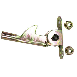 Polaris 0450356 Seat Hook Sportsman Scrambler 50 90 2001-2006