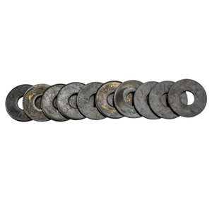 Polaris 0450710 Flat Washer 01-19 Outlaw Phoenix RZR Sportsman Predator Scrambler OEM