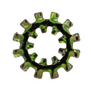 Polaris 0450890 WASHER-STAR Sportsman Scrambler 200 Predator