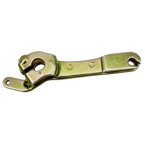 Polaris 0450911 OEM LH Front Brake Arm 2002- 2015 Sportsman, Outlaw & Predator