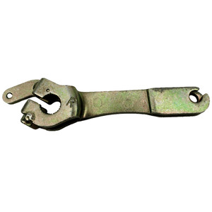 Polaris 0450913 OEM RH Front Brake Arm 2002- 2015 Sportsman, Outlaw & Predator