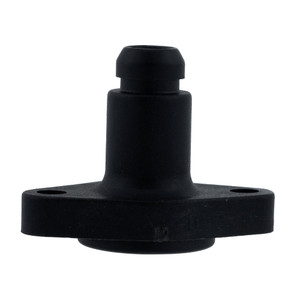 Polaris 0451027 Carburetor Manual Choke Base OEM 2003 Predator 90 Scrambler 90 Sportsman