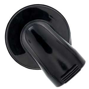 Polaris 0451664 Genuine OEM Inlet Fan Cover for 2004-2006 Sportsman Predator 90