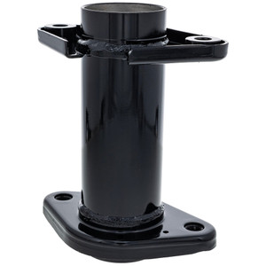 Polaris 0451683-067 HOUSING REAR AXLE BLACK Sportsman 200