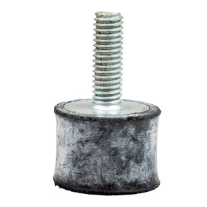 Polaris 0451885 Intercooler Rubber Isolator Genuine OEM 2004 MSX150 Jet Ski PWC